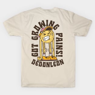 Growing Pains T-Shirt